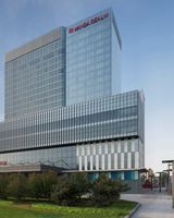 Wanda Realm Beijing