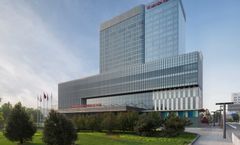 Wanda Realm Beijing
