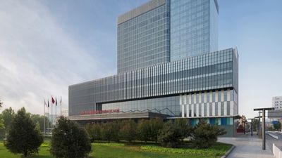 Wanda Realm Beijing