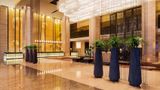 Wanda Realm Beijing Lobby