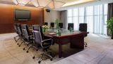 Wanda Realm Beijing Meeting