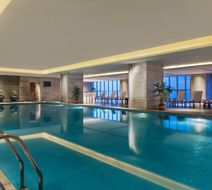 Wanda Realm Beijing Pool