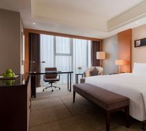 Wanda Realm Beijing Room