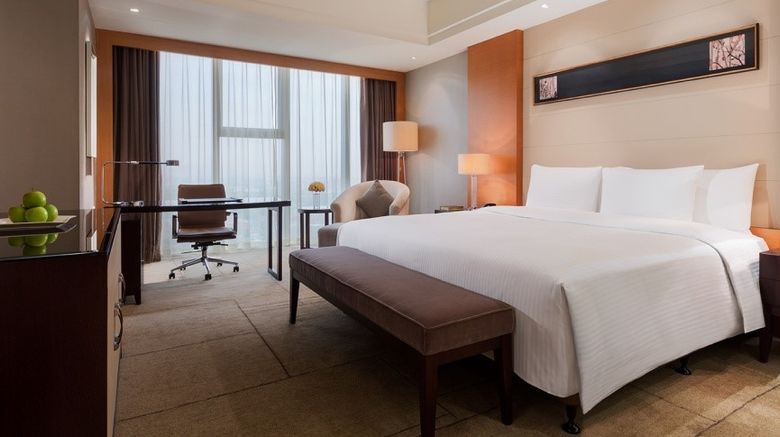 <b>Wanda Realm Beijing Room</b>