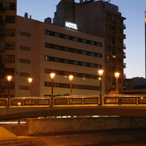 Hotel Guadalmedina