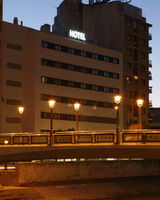 Hotel Guadalmedina