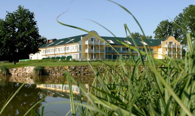 Gusthof Penning Exterior