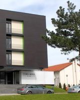 Hotel Cubix