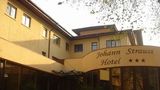 Hotel Johann Strauss Exterior