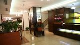 <b>Hotel Marshal Lobby</b>