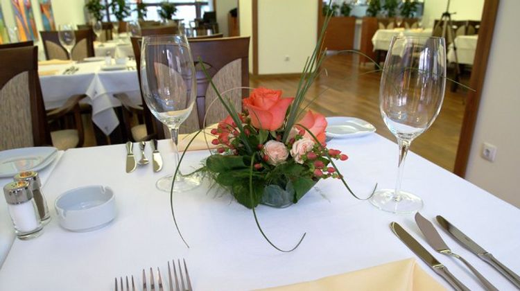 Hotel Marshal Restaurant