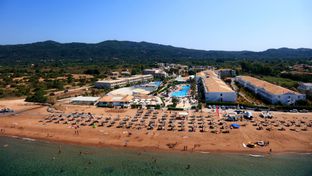 LABRANDA Sandy Beach Resort