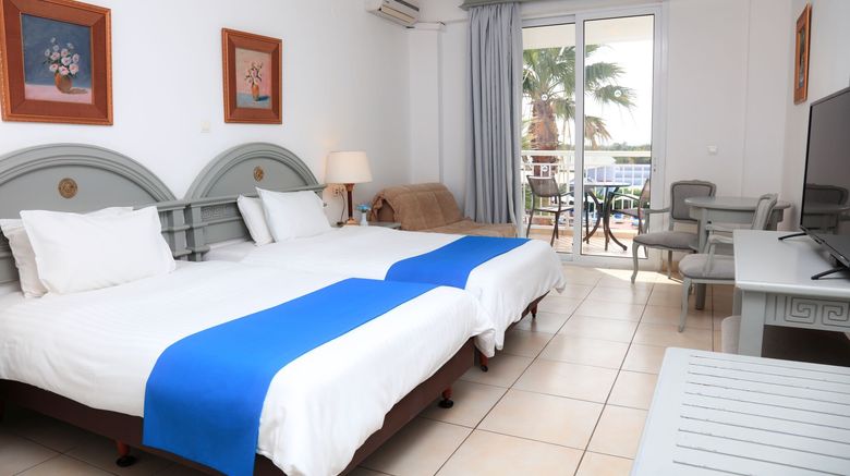 <b>LABRANDA Sandy Beach Resort Room</b>