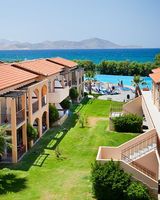 LABRANDA Marine Aquapark Resort