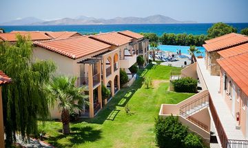 LABRANDA Marine Aquapark Resort