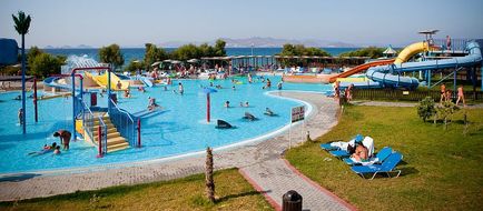 LABRANDA Marine Aquapark Resort Pool