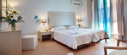 LABRANDA Marine Aquapark Resort Room
