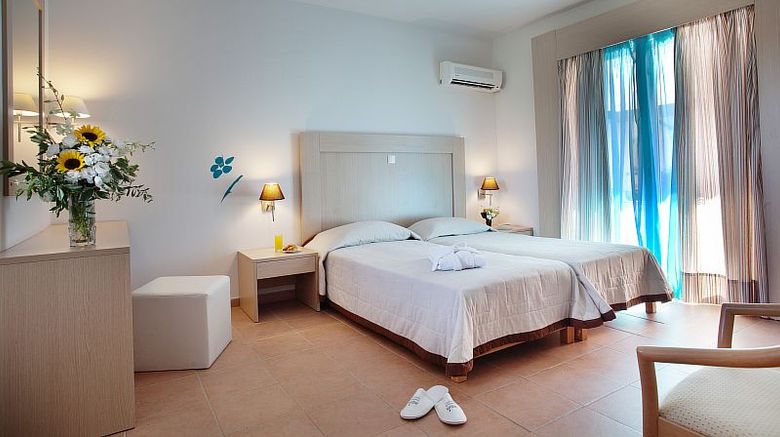 <b>LABRANDA Marine Aquapark Resort Room</b>