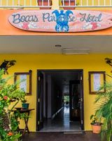 Bocas Paradise Resort Hotel