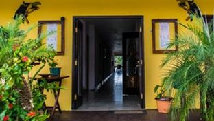 Bocas Paradise Resort Hotel