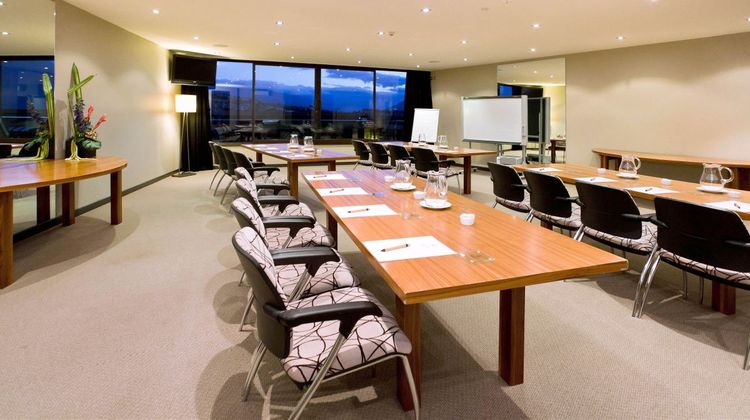 The Rees Hotel Queenstown Meeting