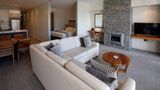 The Rees Hotel Queenstown Suite