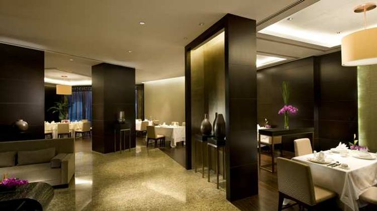 Grand Madison Kunshan Huaqiao Banquet
