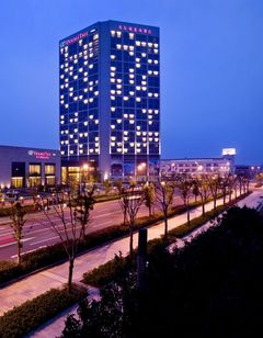 Grand Madison Kunshan Huaqiao