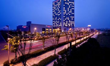 Grand Madison Kunshan Huaqiao