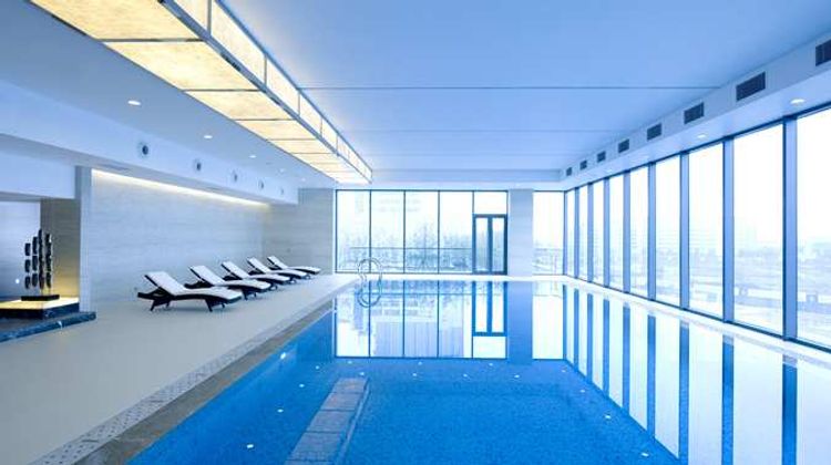 Grand Madison Kunshan Huaqiao Health