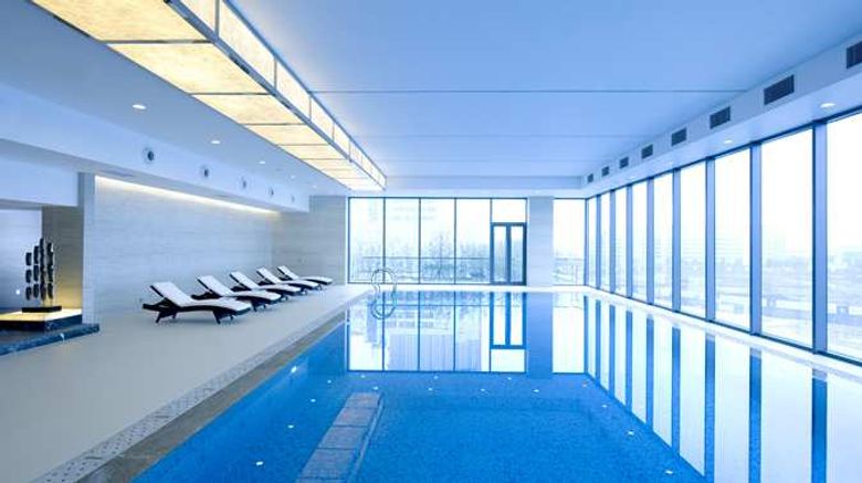 <b>Grand Madison Kunshan Huaqiao Health</b> <b>Grand Madison Kunshan Huaqiao Health</b>