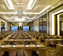 Grand Madison Kunshan Huaqiao Meeting