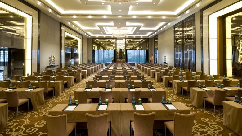 <b>Grand Madison Kunshan Huaqiao Meeting</b> <b>Grand Madison Kunshan Huaqiao Meeting</b>