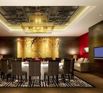 Grand Madison Kunshan Huaqiao Restaurant