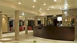 Adonis Divonne-les-Bains Lobby