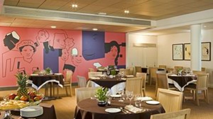 Adonis Divonne-les-Bains Restaurant
