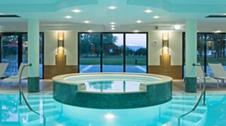 Adonis Divonne-les-Bains Spa