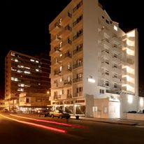 Hotel Tivoli Beira