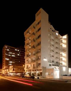 Hotel Tivoli Beira