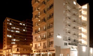 Hotel Tivoli Beira