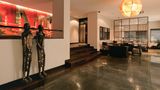 Hotel Tivoli Beira Lobby