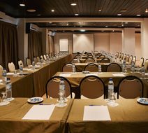 Hotel Tivoli Beira Meeting