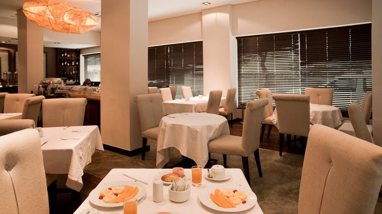 Hotel Tivoli Beira Restaurant