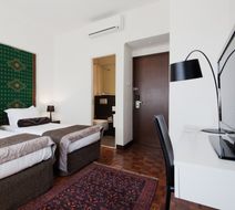 Hotel Tivoli Beira Room