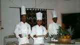 <b>Club Santana Beach & Resort Banquet</b>