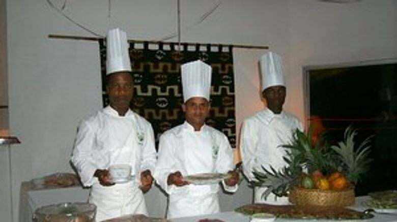 <b>Club Santana Beach & Resort Banquet</b>