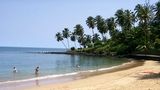<b>Club Santana Beach & Resort Beach</b>