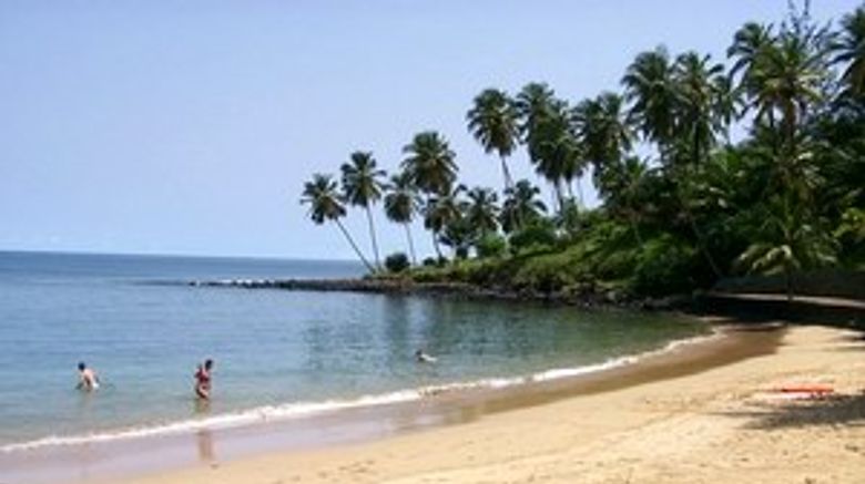 <b>Club Santana Beach & Resort Beach</b>