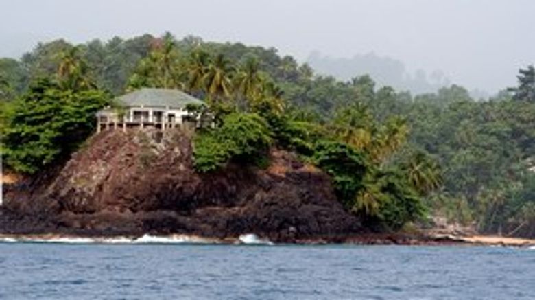 <b>Club Santana Beach & Resort Exterior</b>