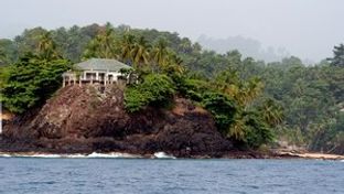 Club Santana Beach & Resort